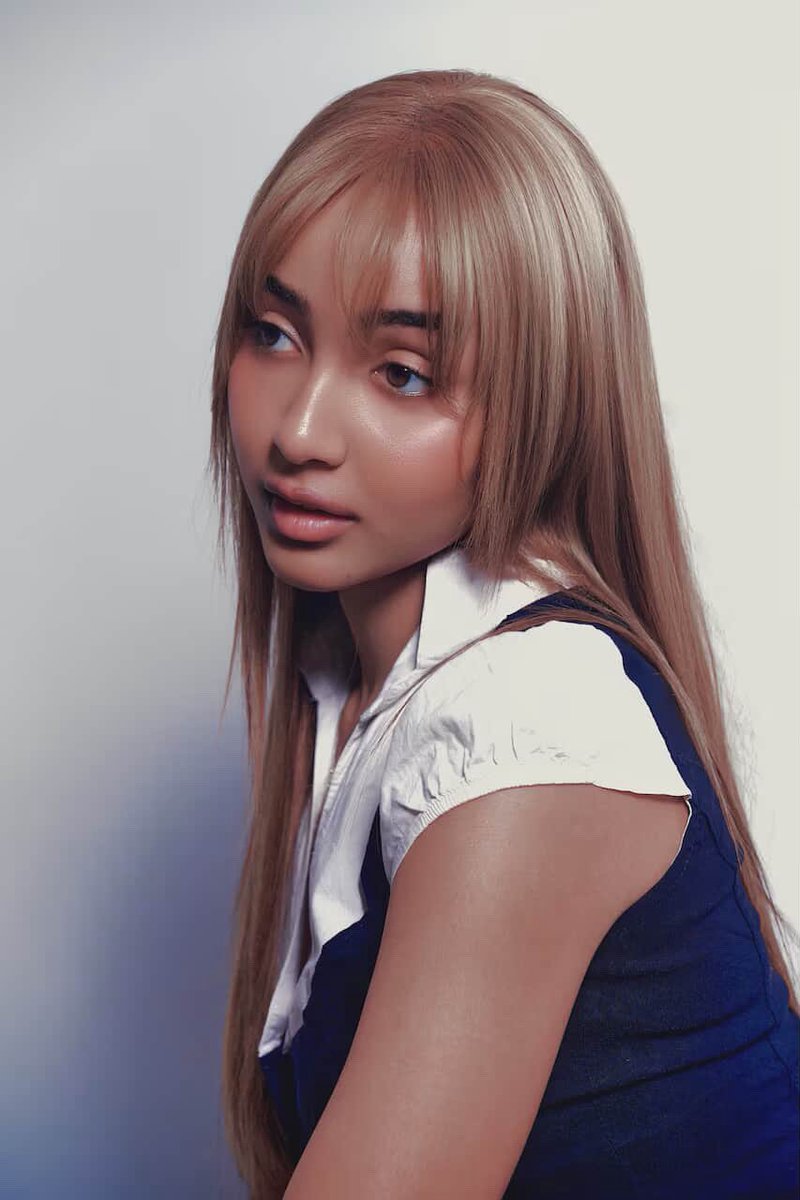 pantheressar 🇦🇷 tweet media