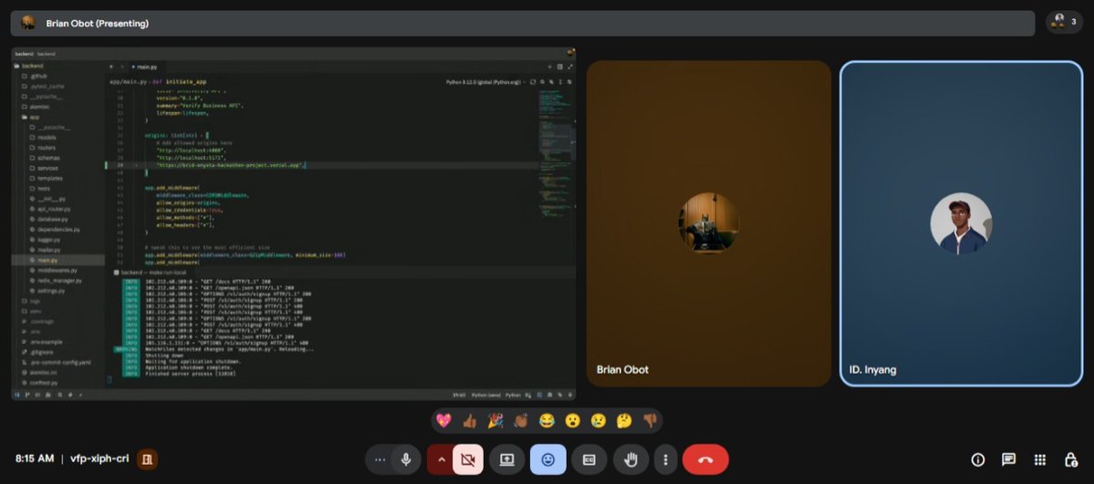 ID. Inyang tweet media