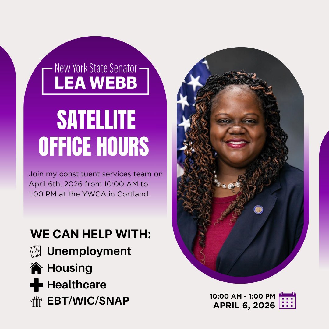 Lea Webb tweet media