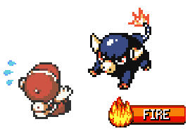 MonCraft (working title) tweet media