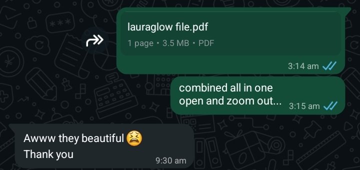 davecrypts's tweet photo. Every client I work with deserves nothing short of excellence.
A recent review that shows the level of quality and dedication I bring to every task.
If youโre looking for work done right the first time, you know who to call.
#ExcellenceDelivered #ClientSatisfaction https://t.co/lyny3Miyn1
