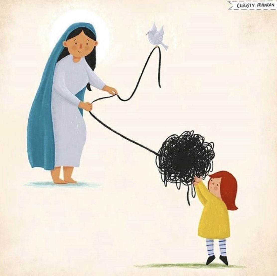 That Trad Gal tweet media