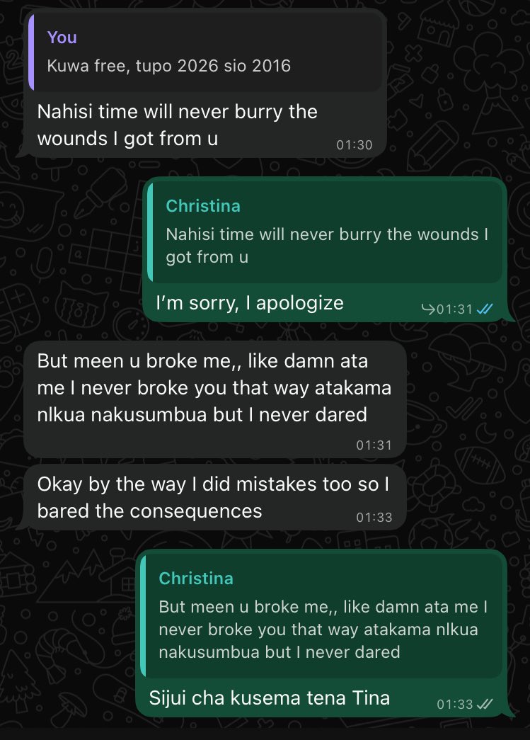 Cinephile tweet media