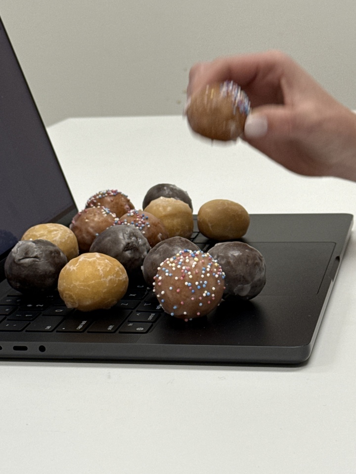 Tim Hortons U.S. tweet media