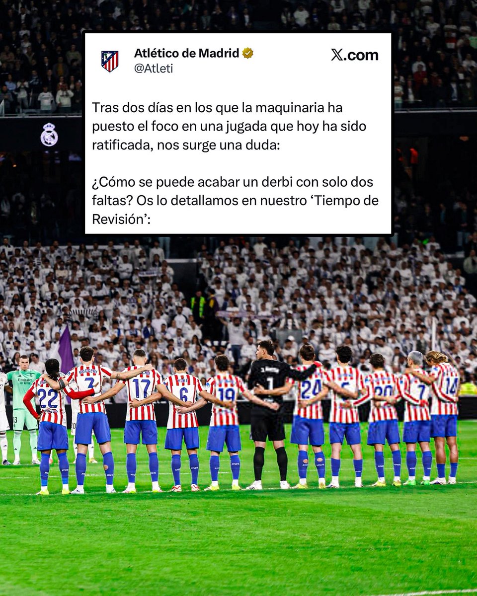 Ataque Futbolero tweet media