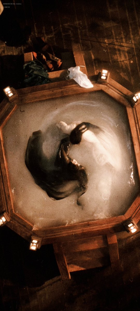 All about TIAN XIWEI ᴸᵁⱽᵁ tweet media