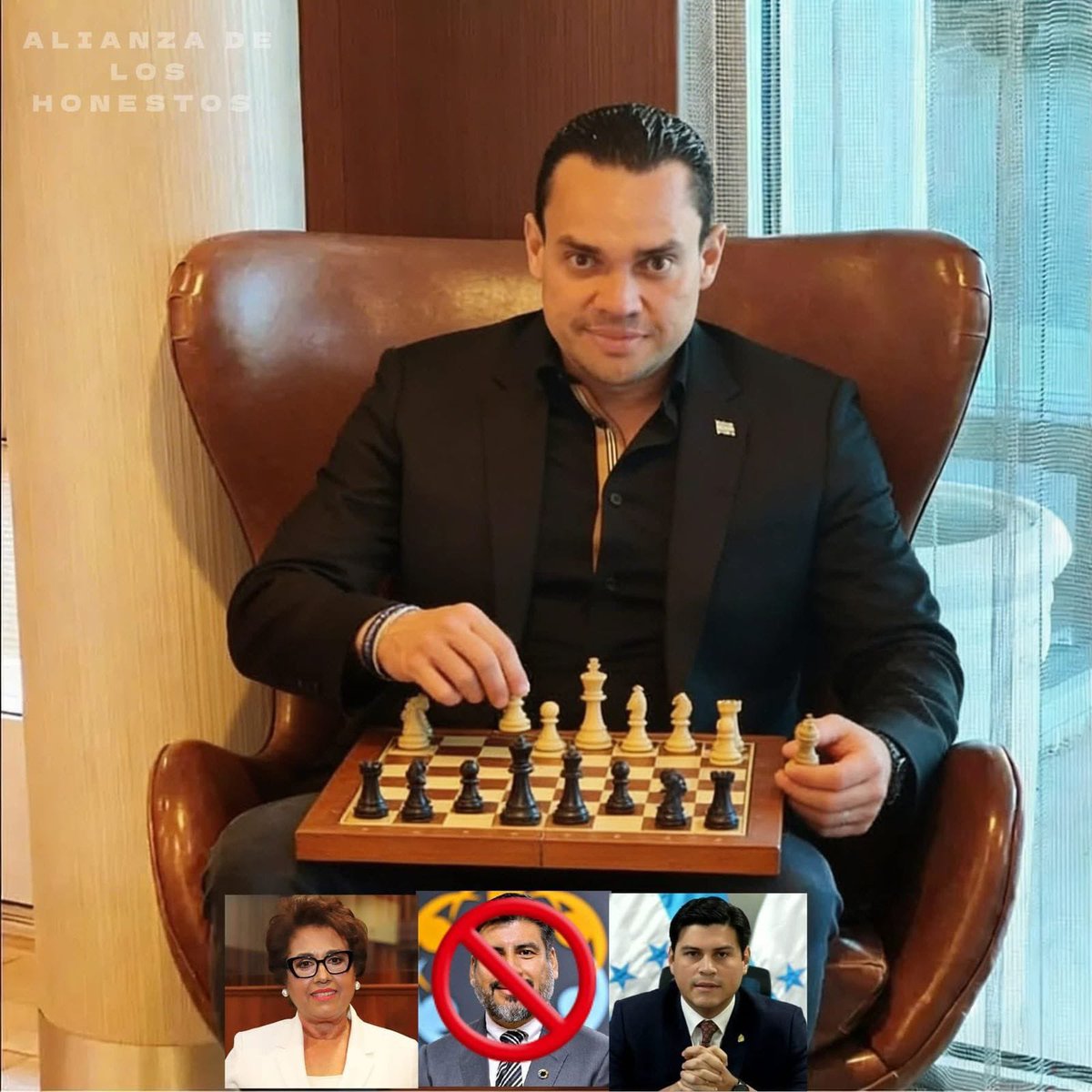 PORTEÑO tweet media