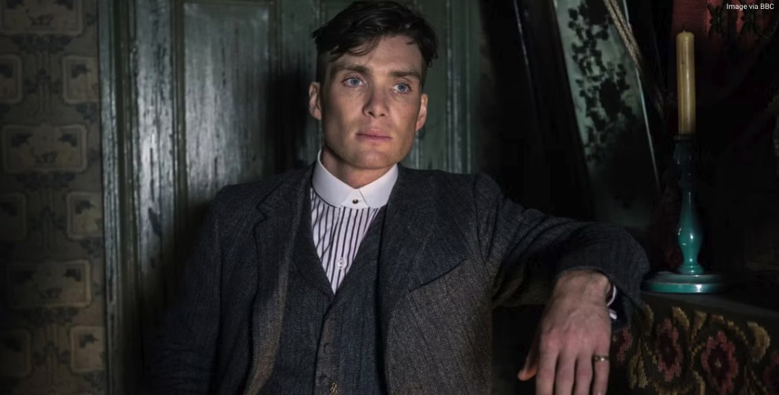 Sean O'Connell tweet media