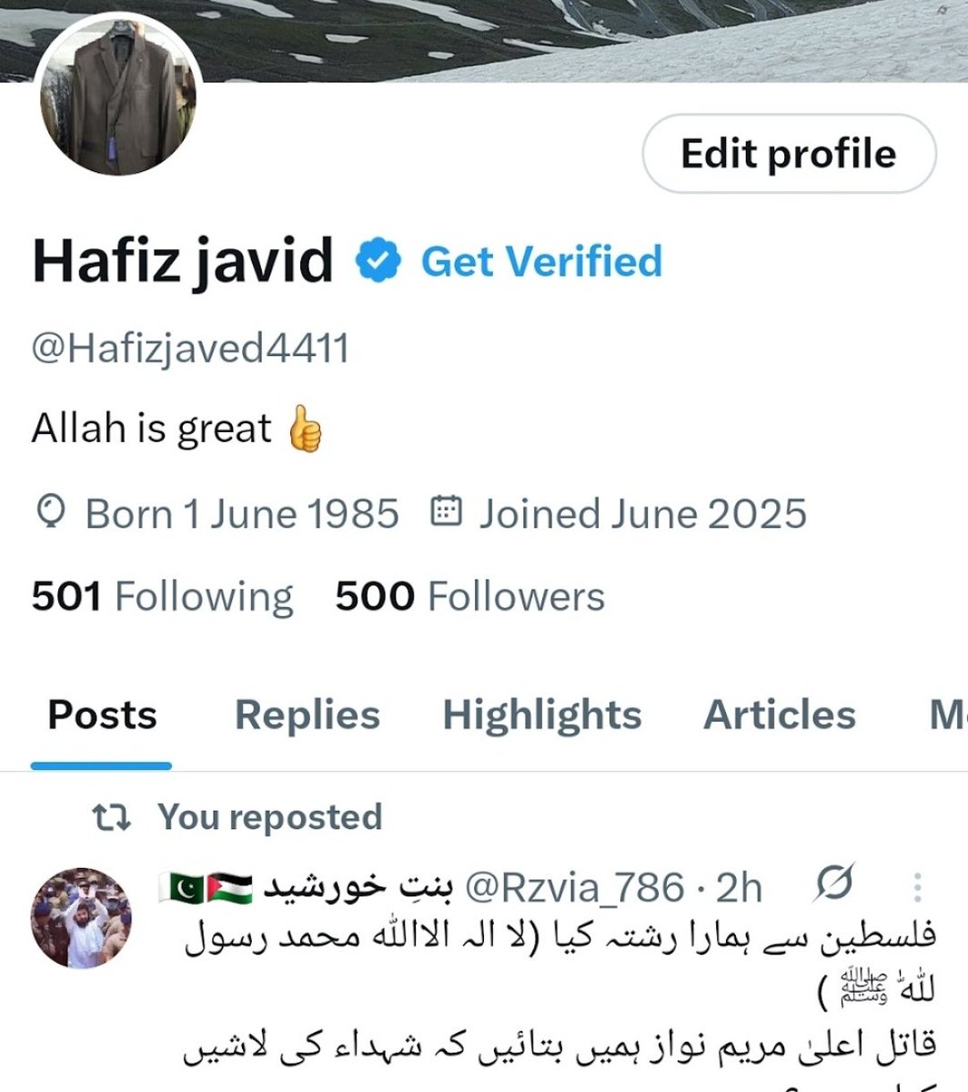 mian javed tweet media