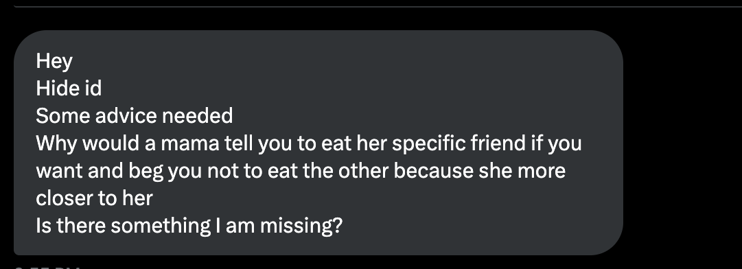 Blaze Officiel tweet media