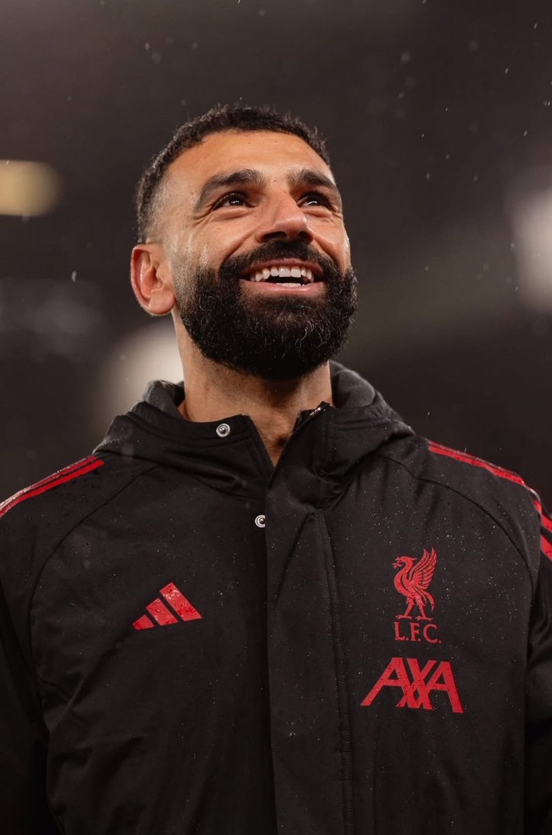 Anfield Edition | æ tweet media