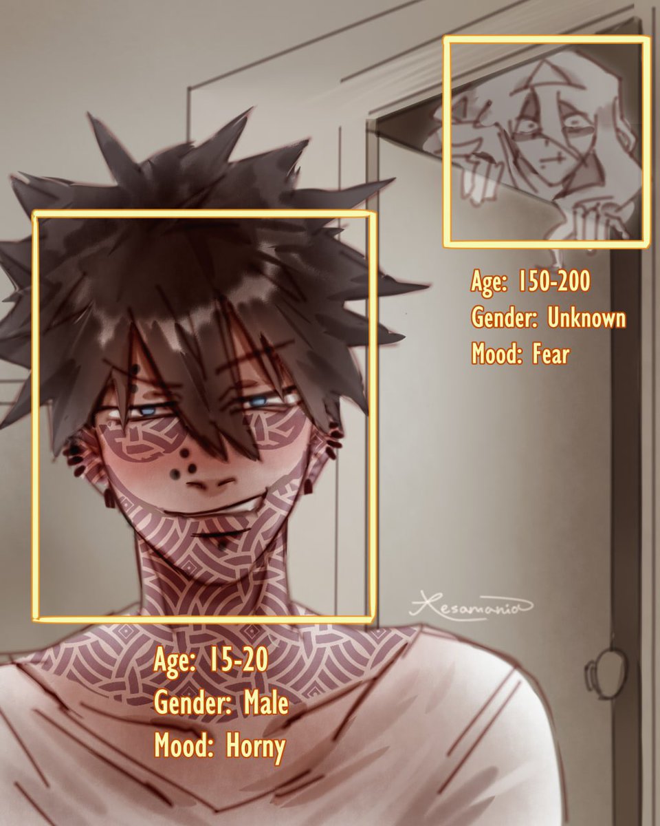 Xesamania tweet media