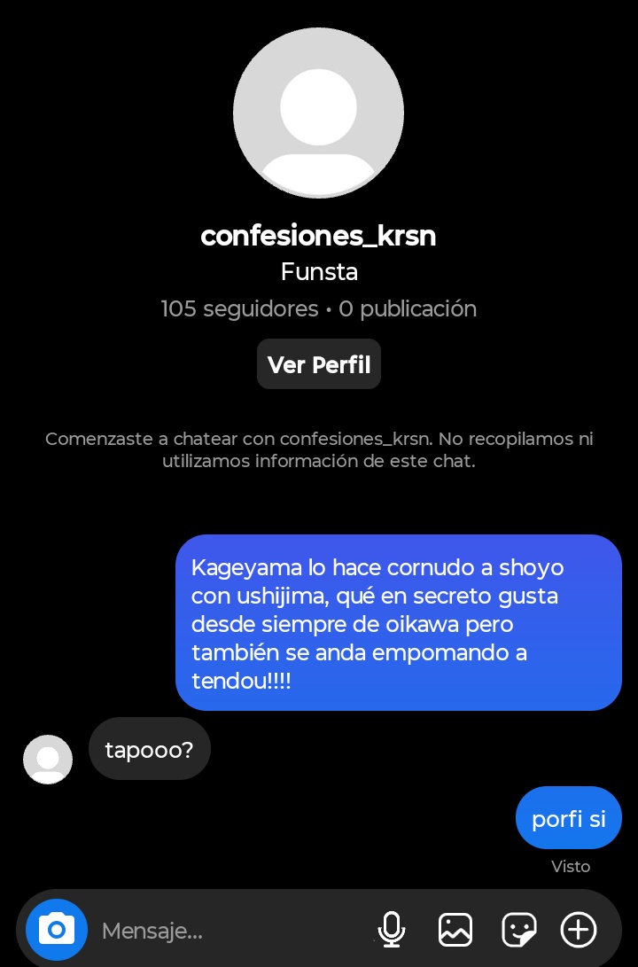 tuca_777's tweet photo. 3. Pongan condón q se viene el bardo https://t.co/kYwpV8qq8j