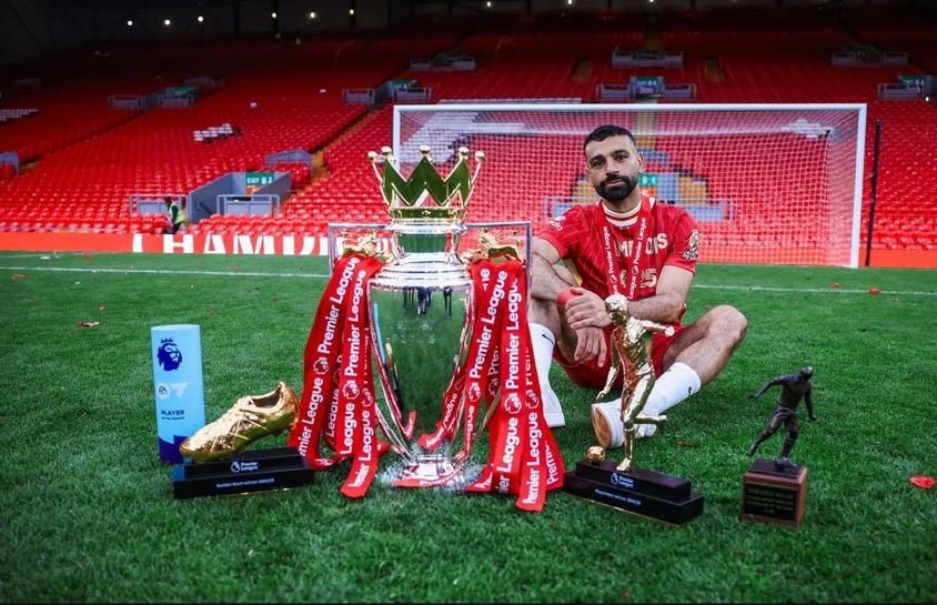 The Anfield Talk tweet media