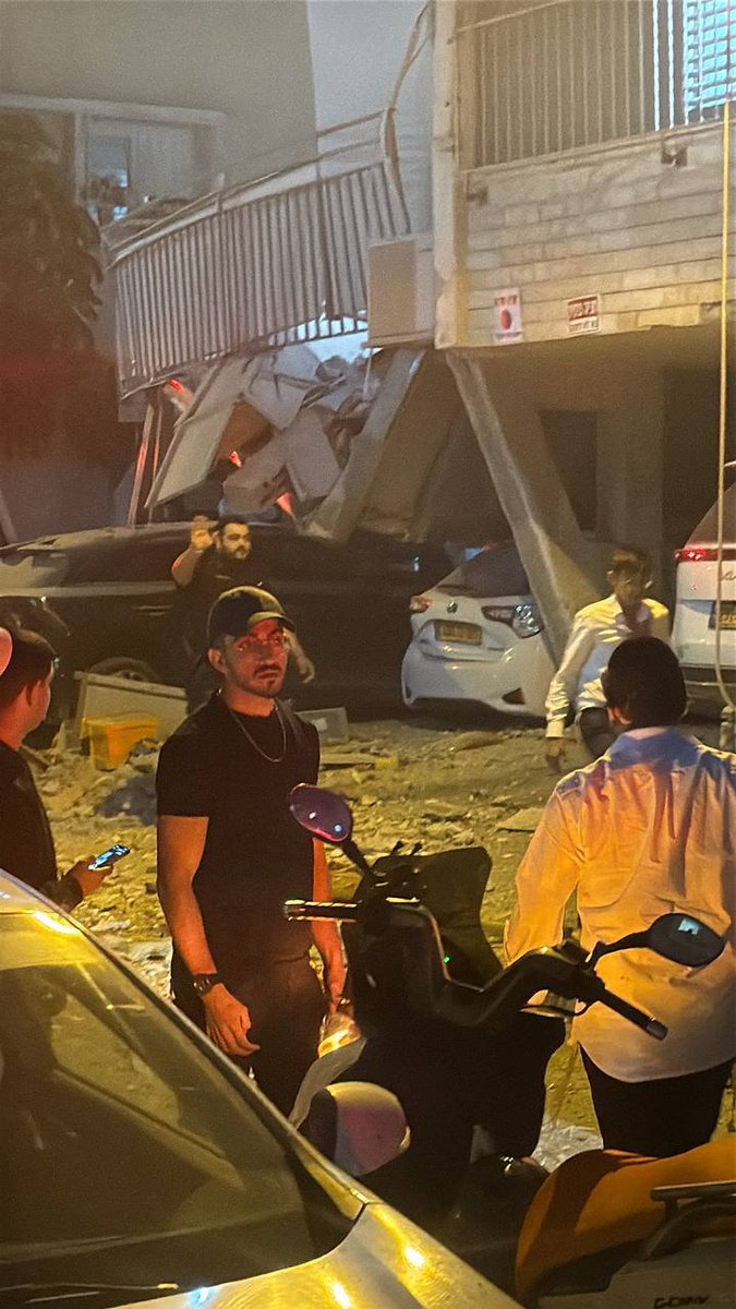 David Rot_Kfir 🇮🇱 tweet media