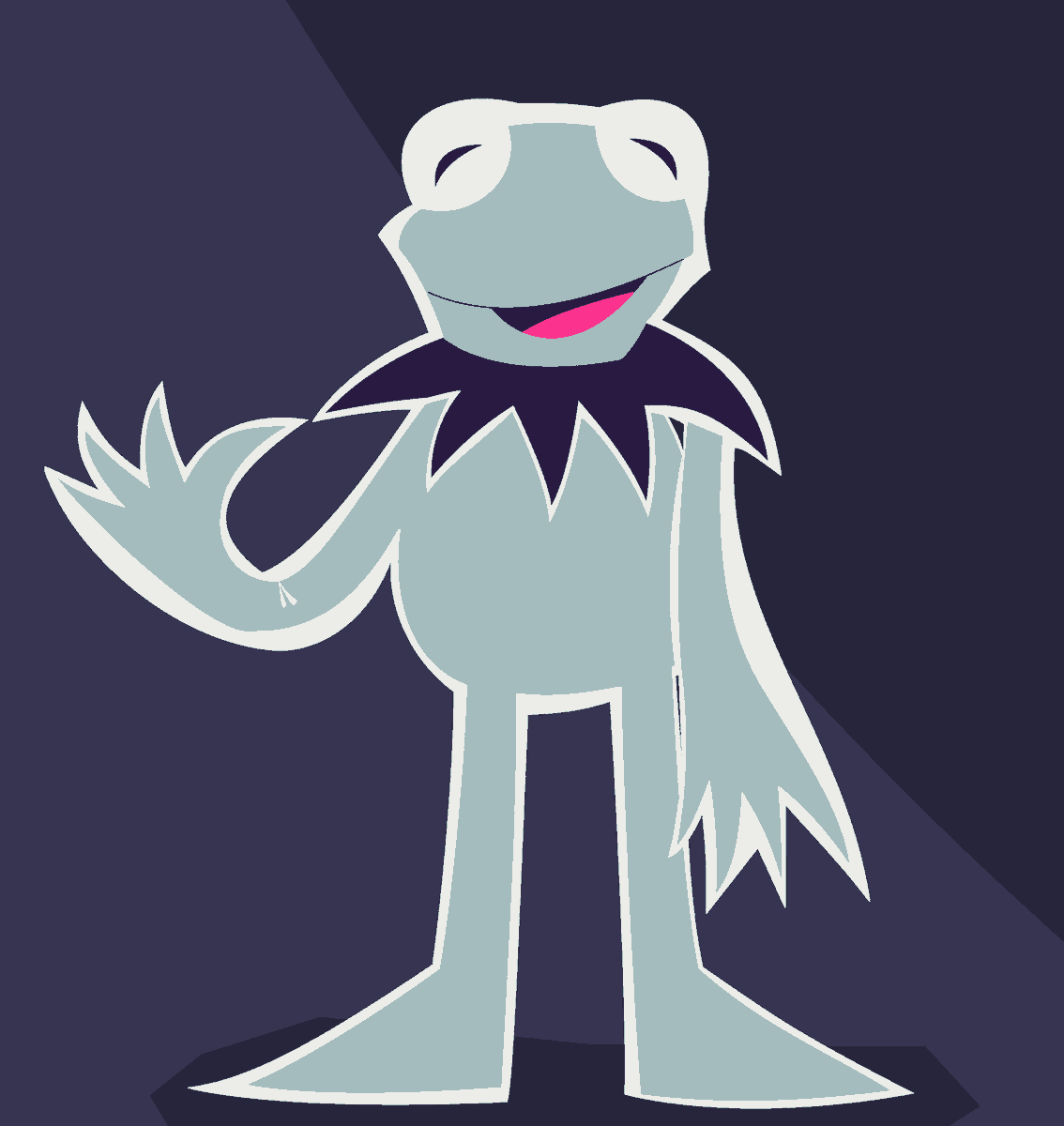 Waddle Dee JR tweet media