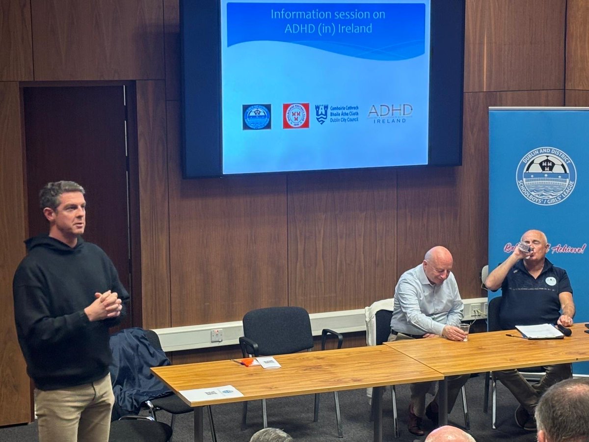 DDSL Grassroots tweet media