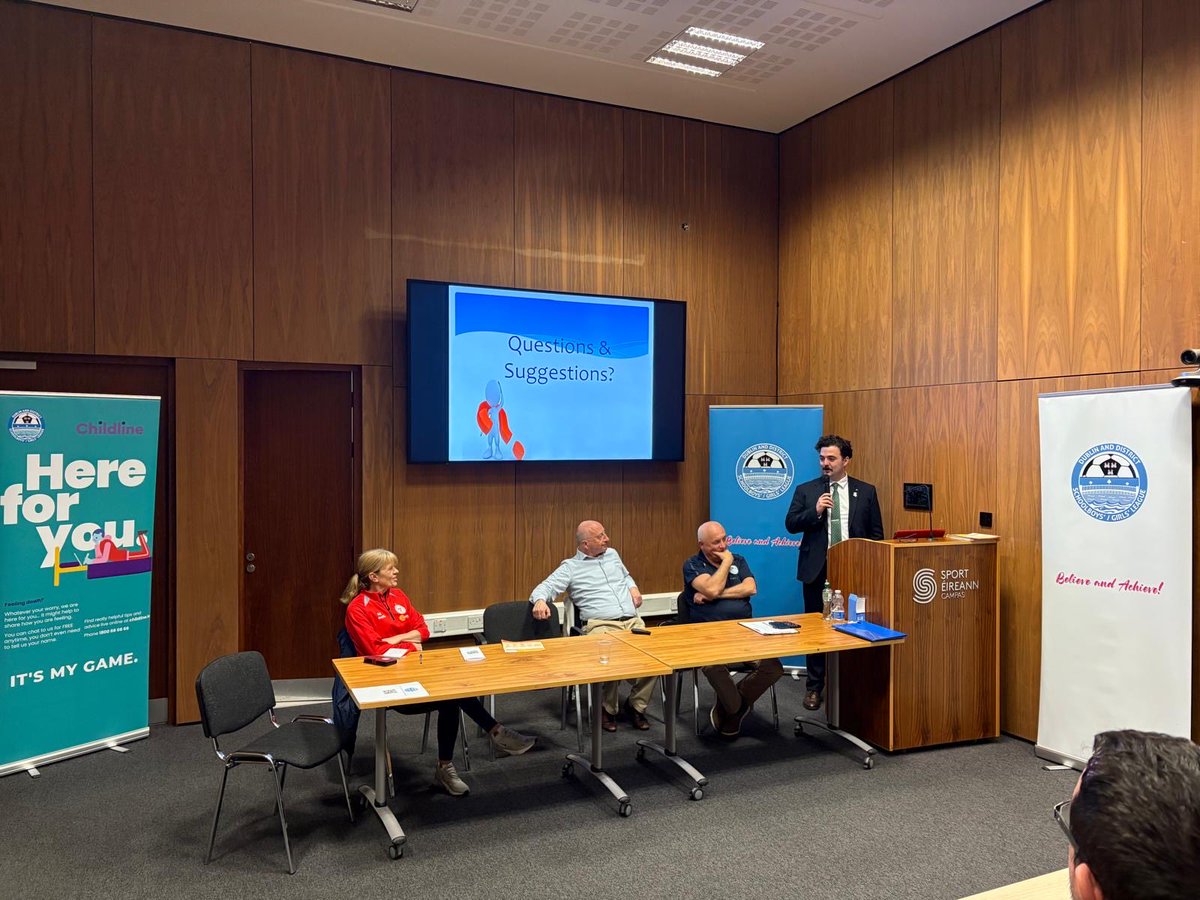 DDSL Grassroots tweet media