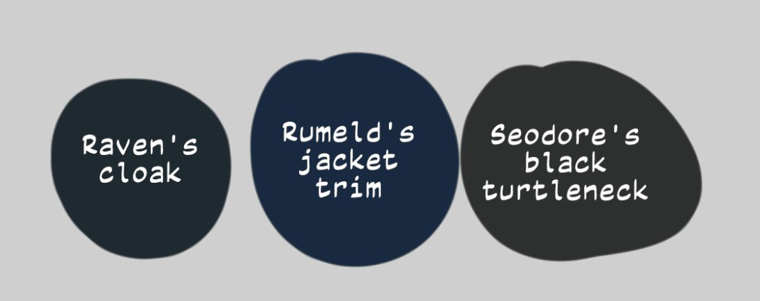 Aria!! 2 electric boogaloo tweet media