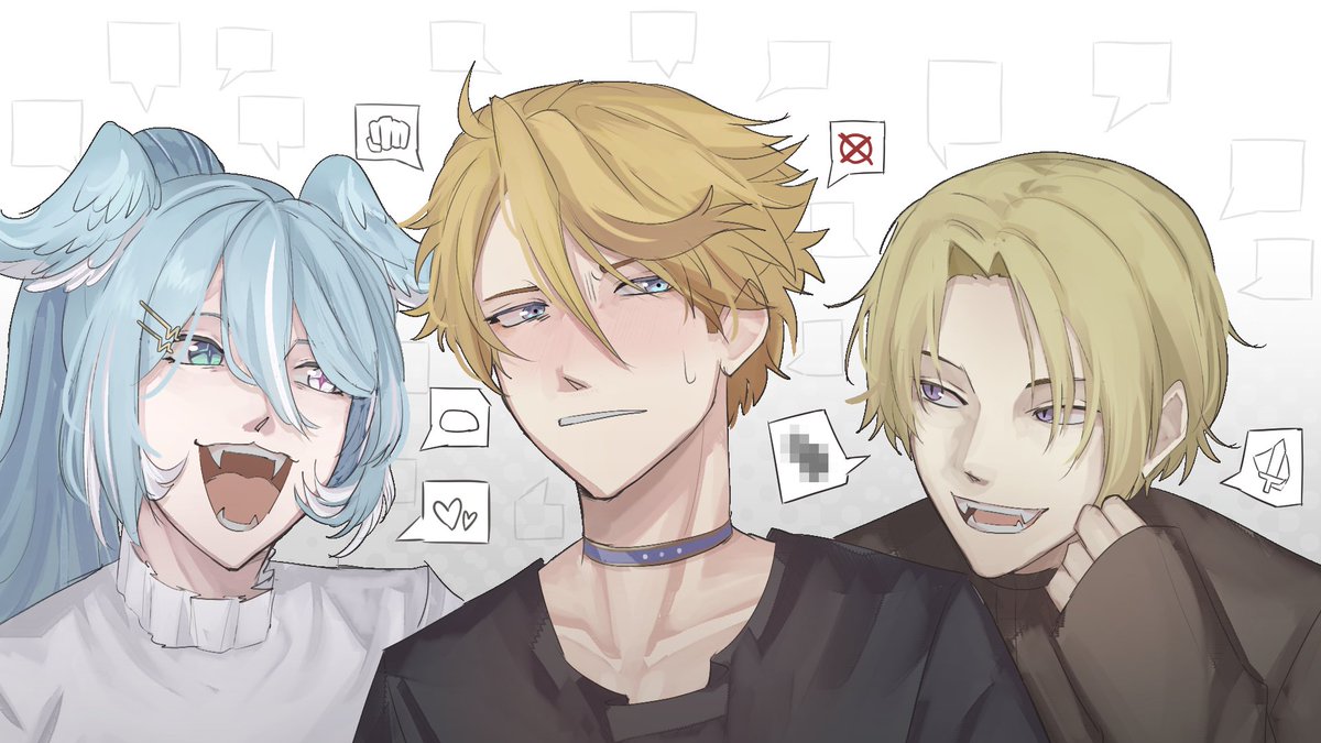 Roaring🦁🖋️ tweet media