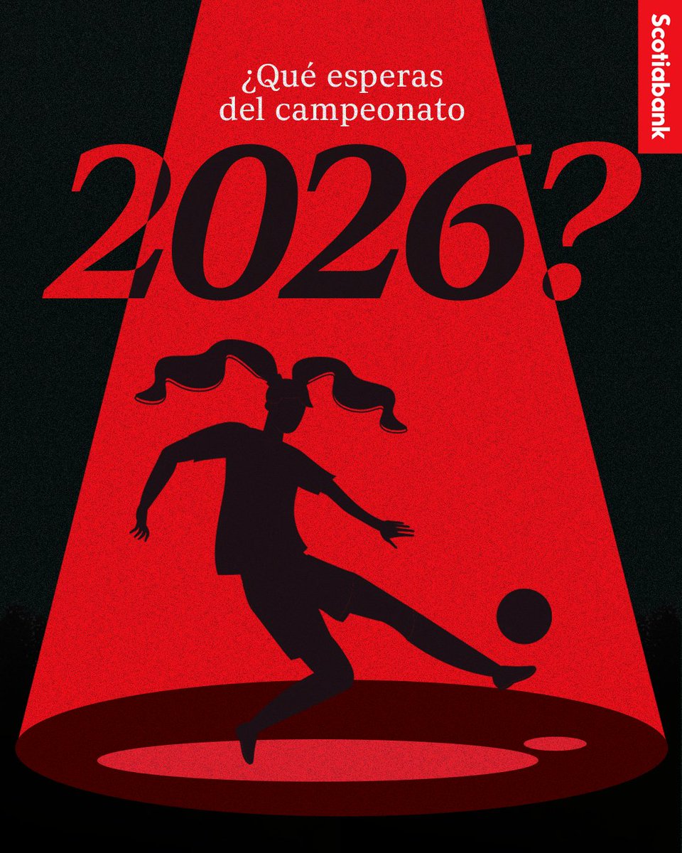 Scotiabank FC tweet media