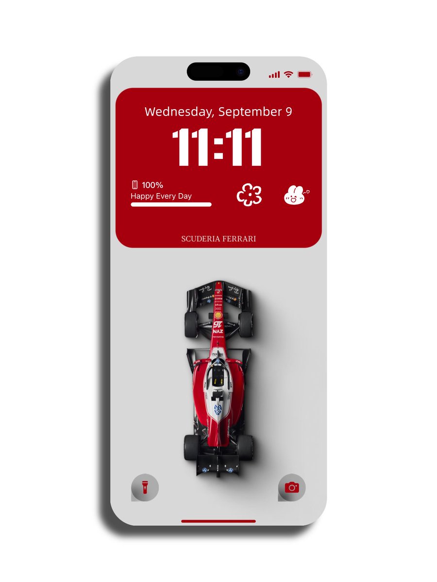 F1 Wallpaper That Goes Hard🏎🏁 tweet media