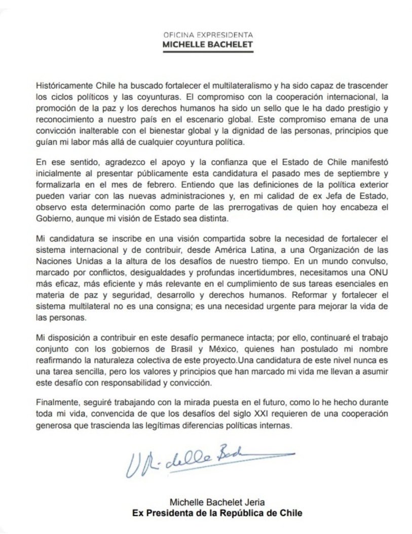 Lorena Meneses Q. 🌳🌳 tweet media