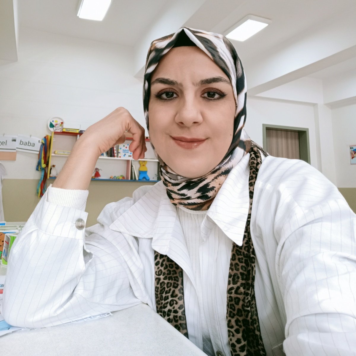 #YeniProfilResmi