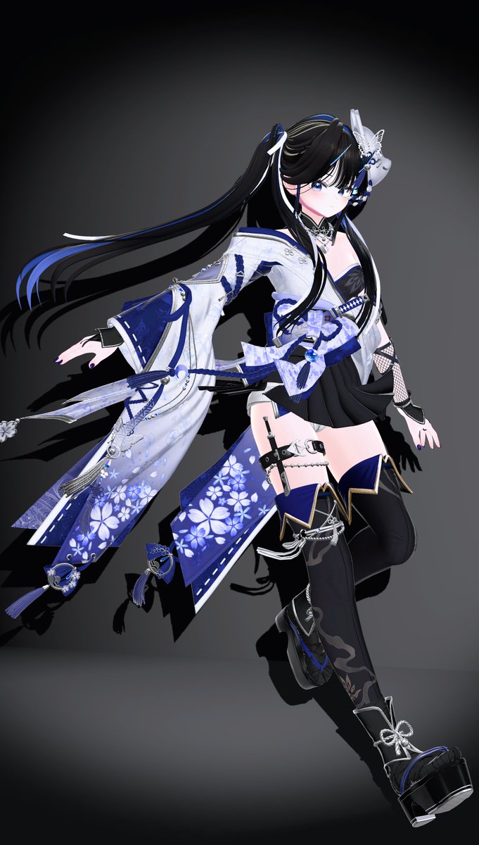 ナツキ@詩乃/リヴィア tweet media