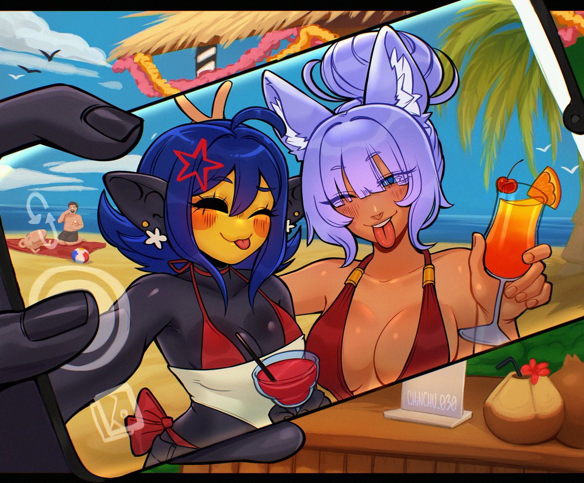 CHiNCHU♡|| WORKIN IN CMMS tweet media