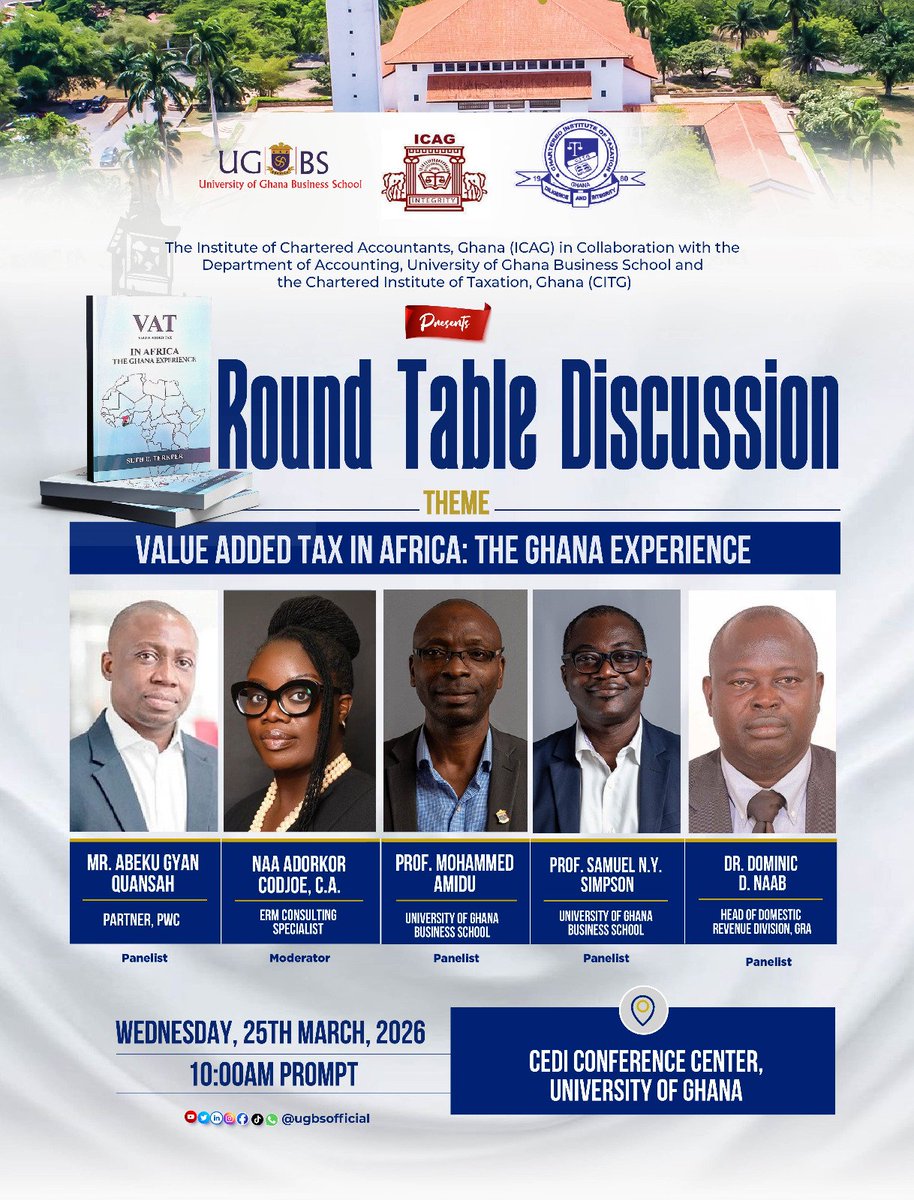 Seth E Terkper tweet media