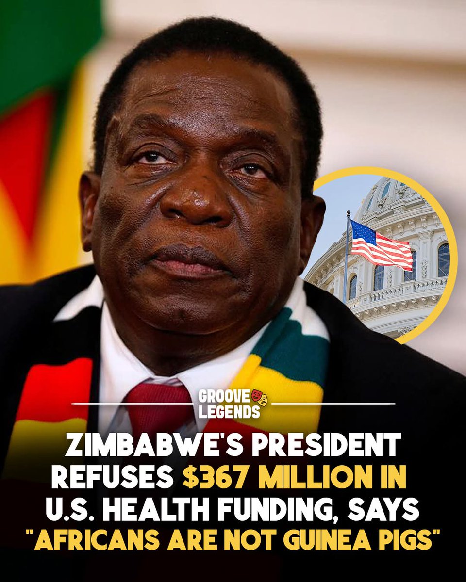 Zoom Afrika tweet media