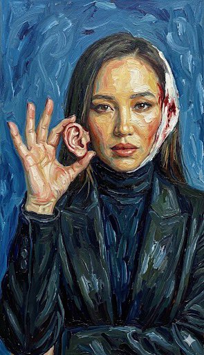 Dara Tumenbayeva tweet media