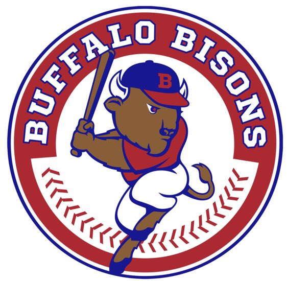 #1 Bisons Fan tweet media