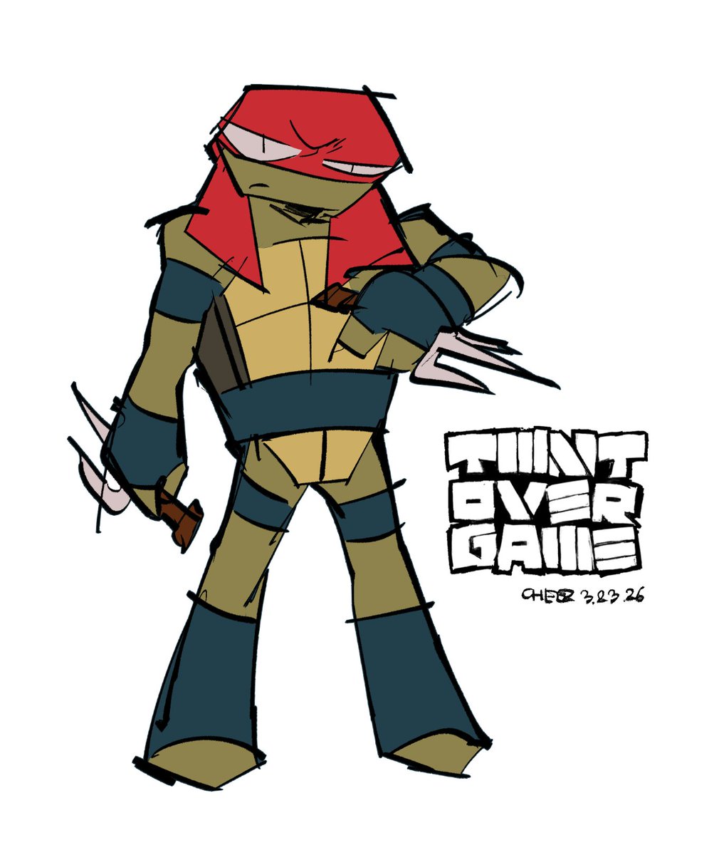 Cheez #CQ9 D13-14 tweet media