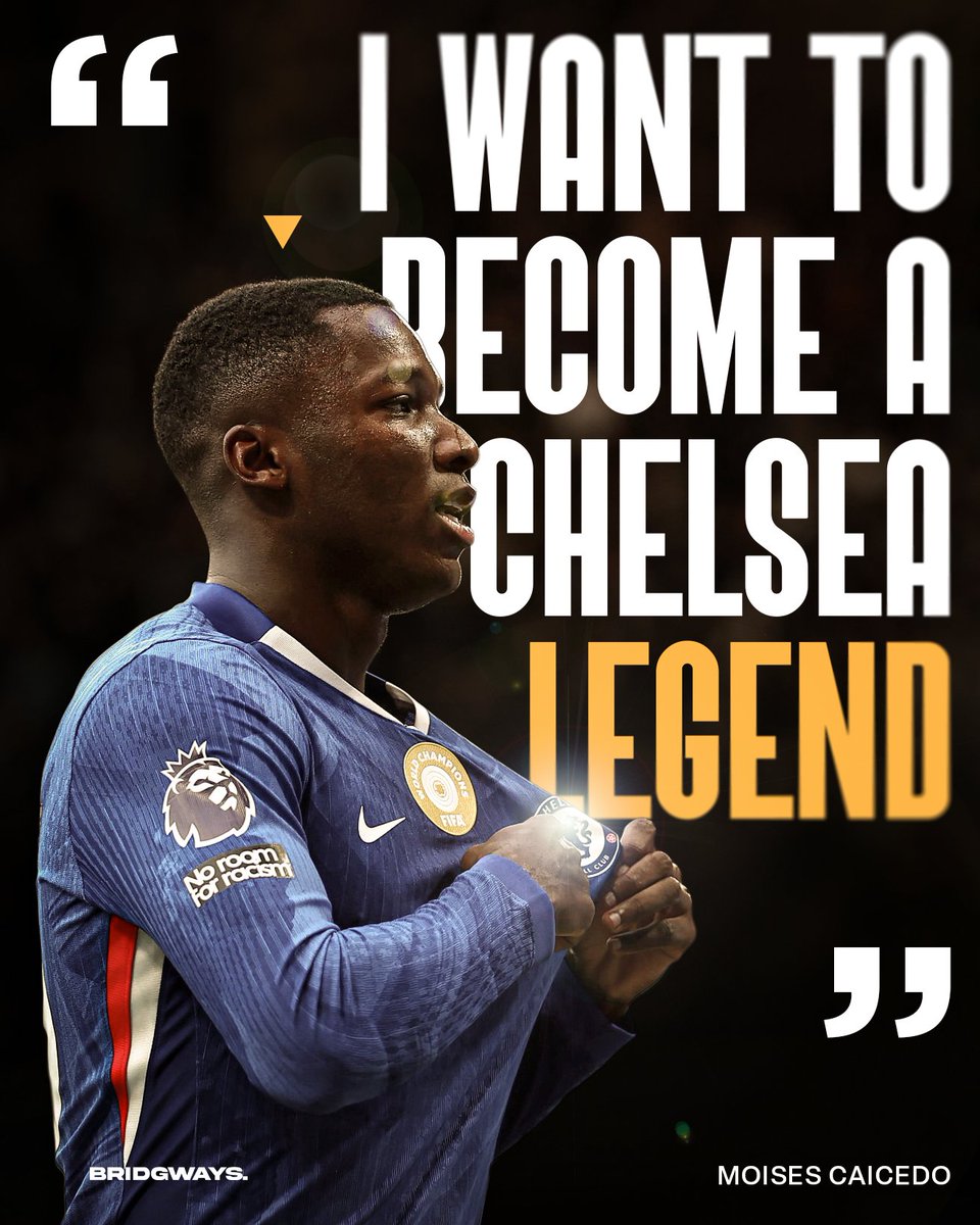 Bridgways. tweet media