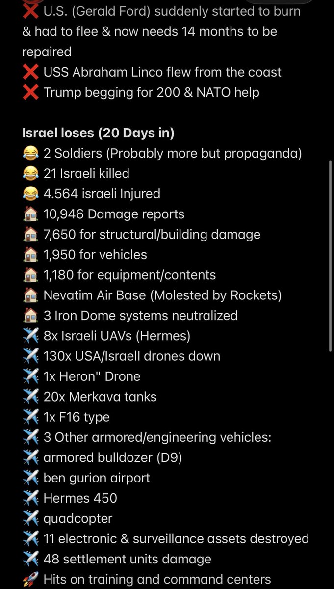 The Coming X tweet media