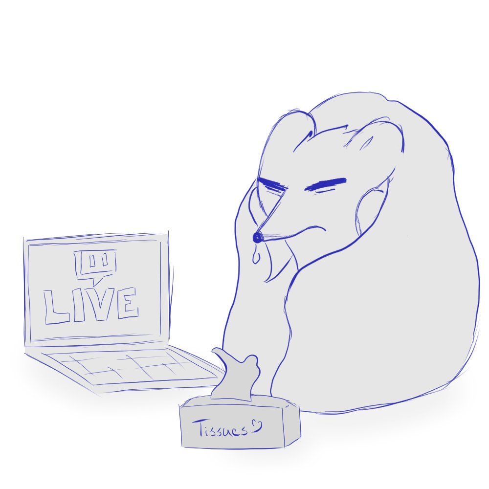 Sam2TheSlaughter |🦔 VTuber tweet media