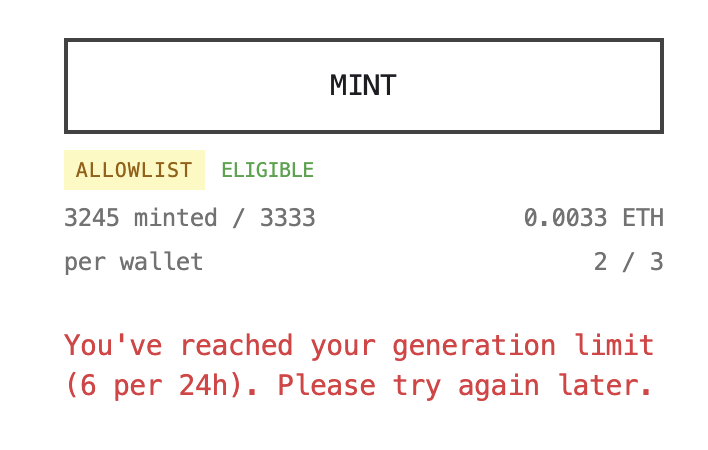 endangered (Surviving Arc) ⚔️ tweet media