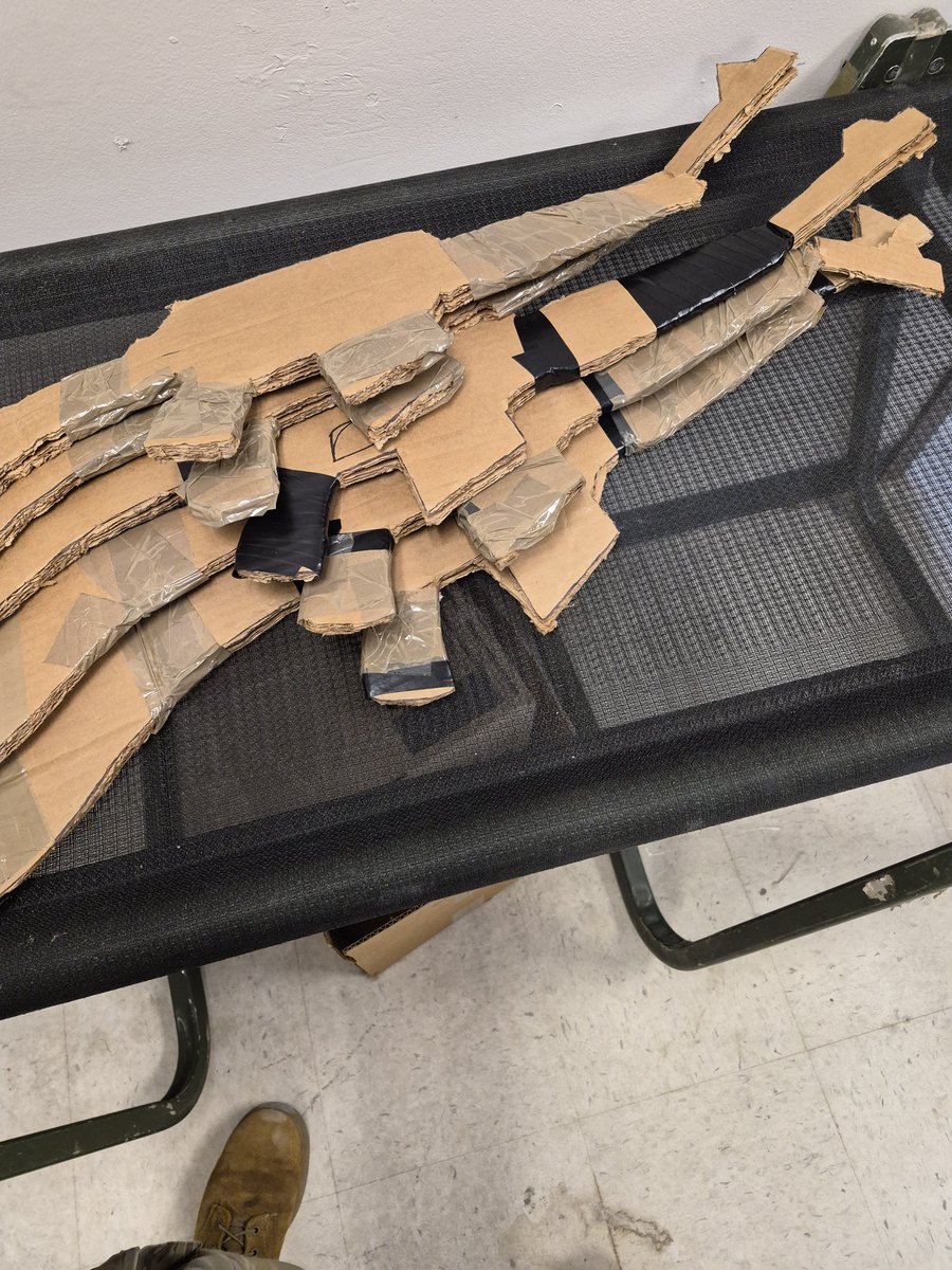 Kek McKekerson 🇺🇲🐸 tweet media