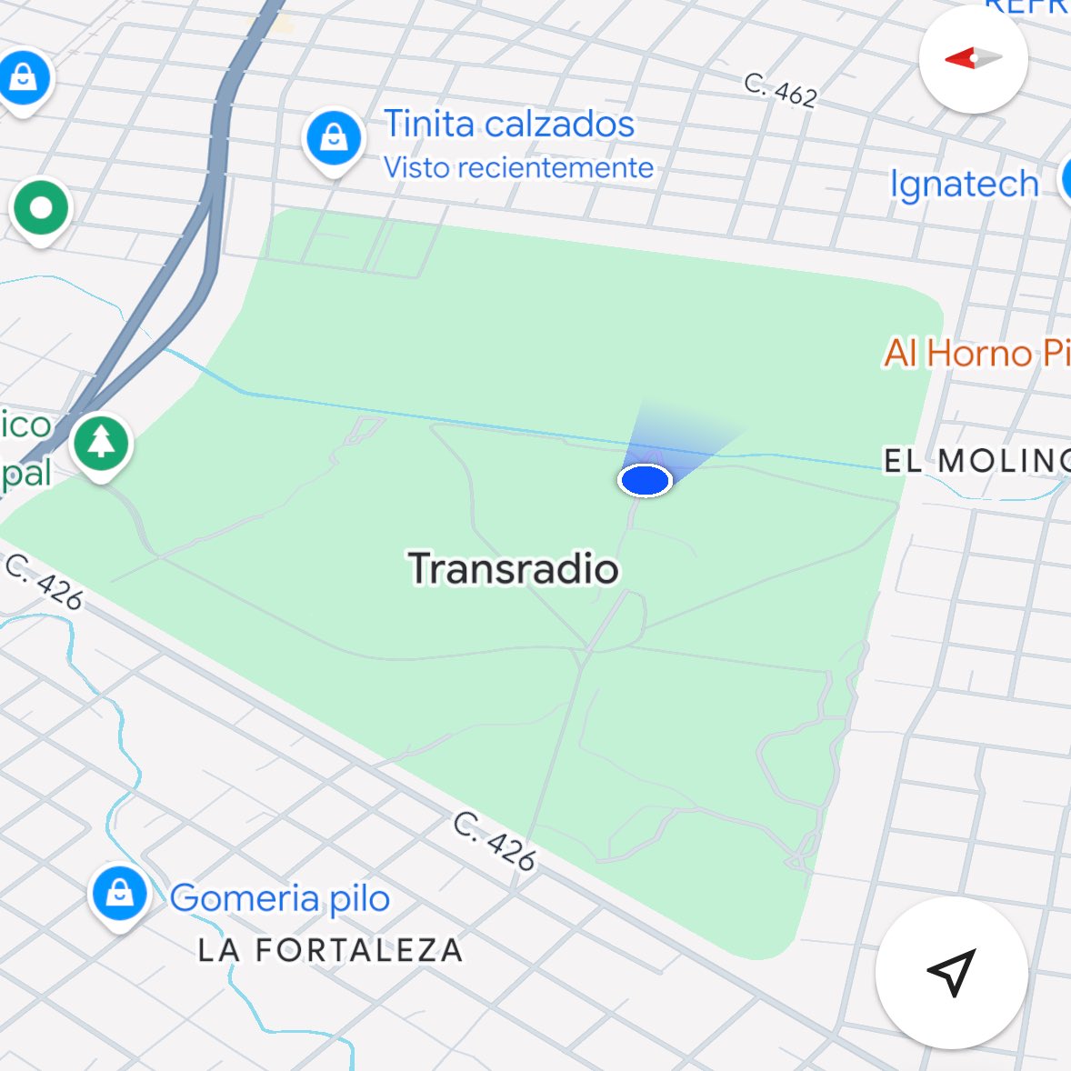 La Indigo 🩵 tweet media