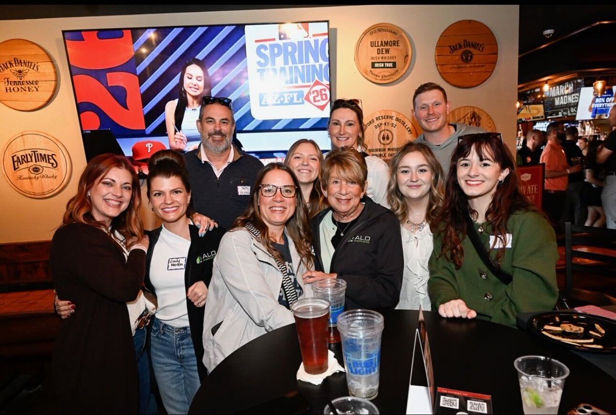 ALO Property Group tweet media