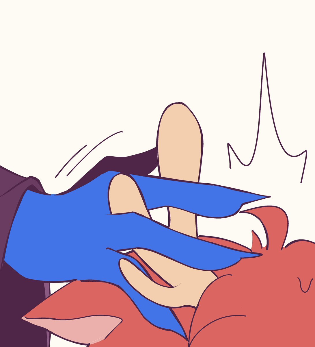 CaChuaThuyTinh (Hanhi) tweet media