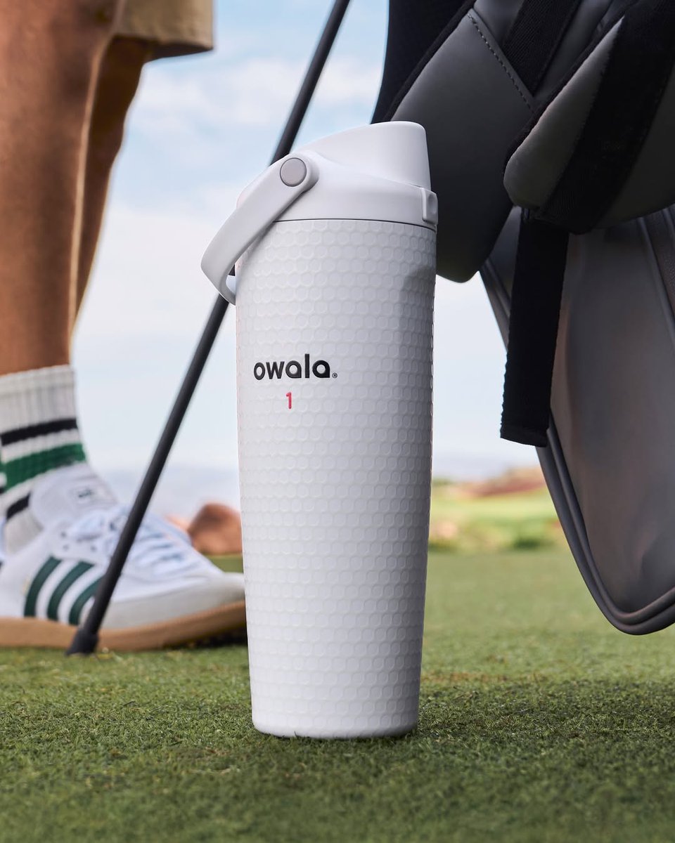 PGA Golf Shows tweet media