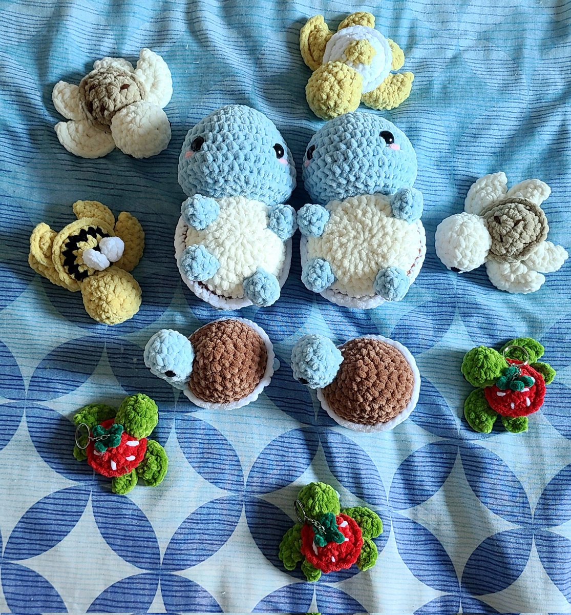 Bougnette Crochet tweet media
