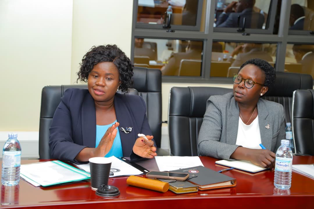 Judiciary Uganda tweet media