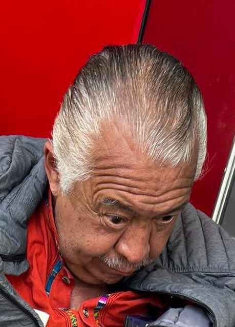 Dereck Sánchez ⚜️ tweet media