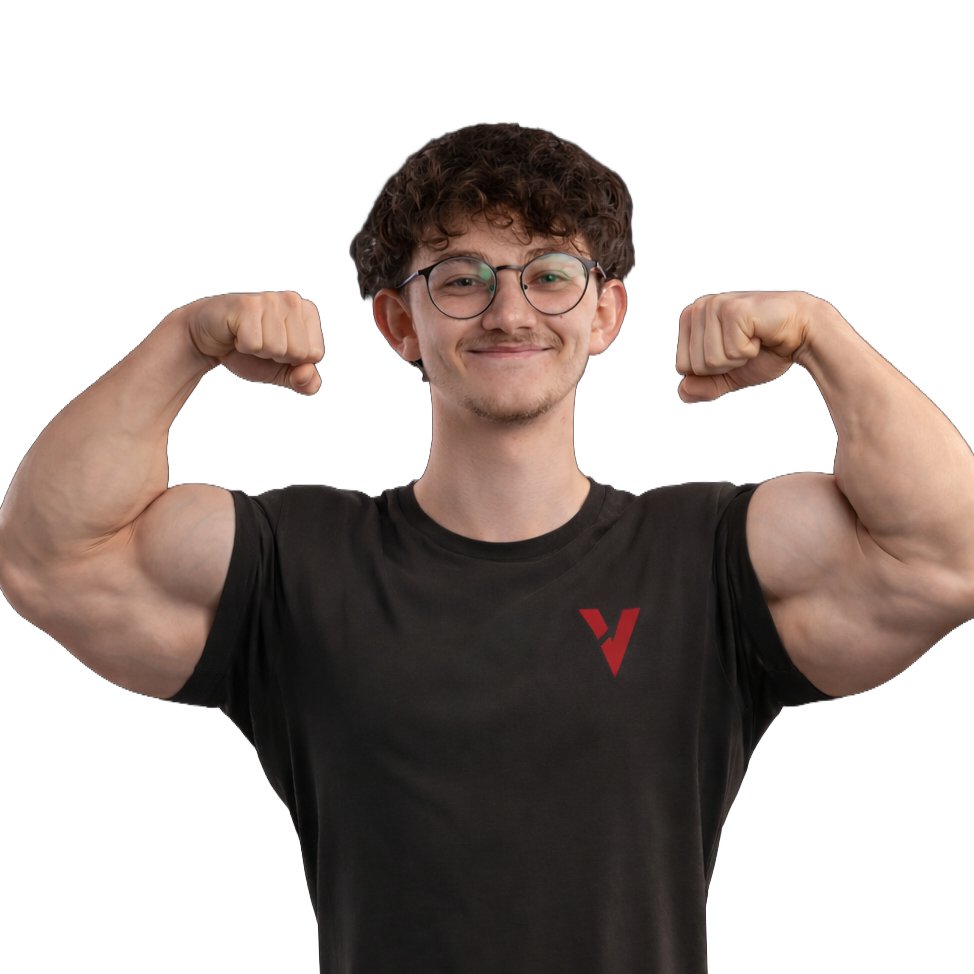 Thrax RL tweet media