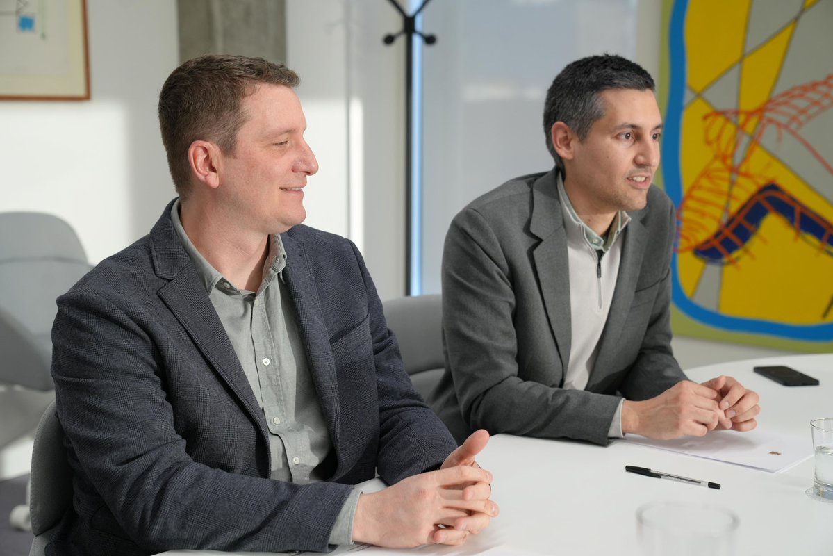 Oscar López Agueda tweet media