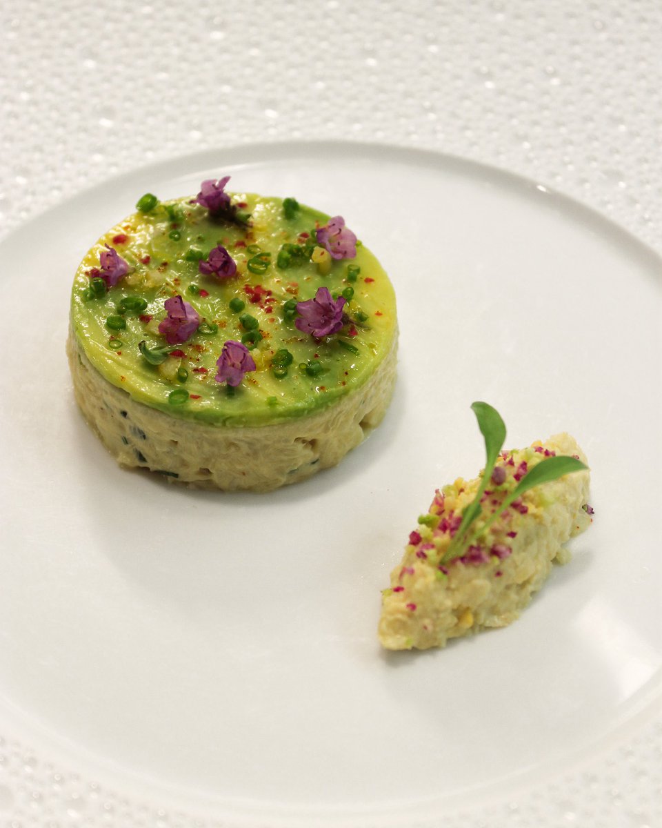 Le Bernardin tweet media